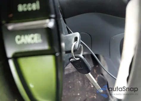 2003 Honda Civic Lx из США, поврежденный, VIN 1HGES16563L016507